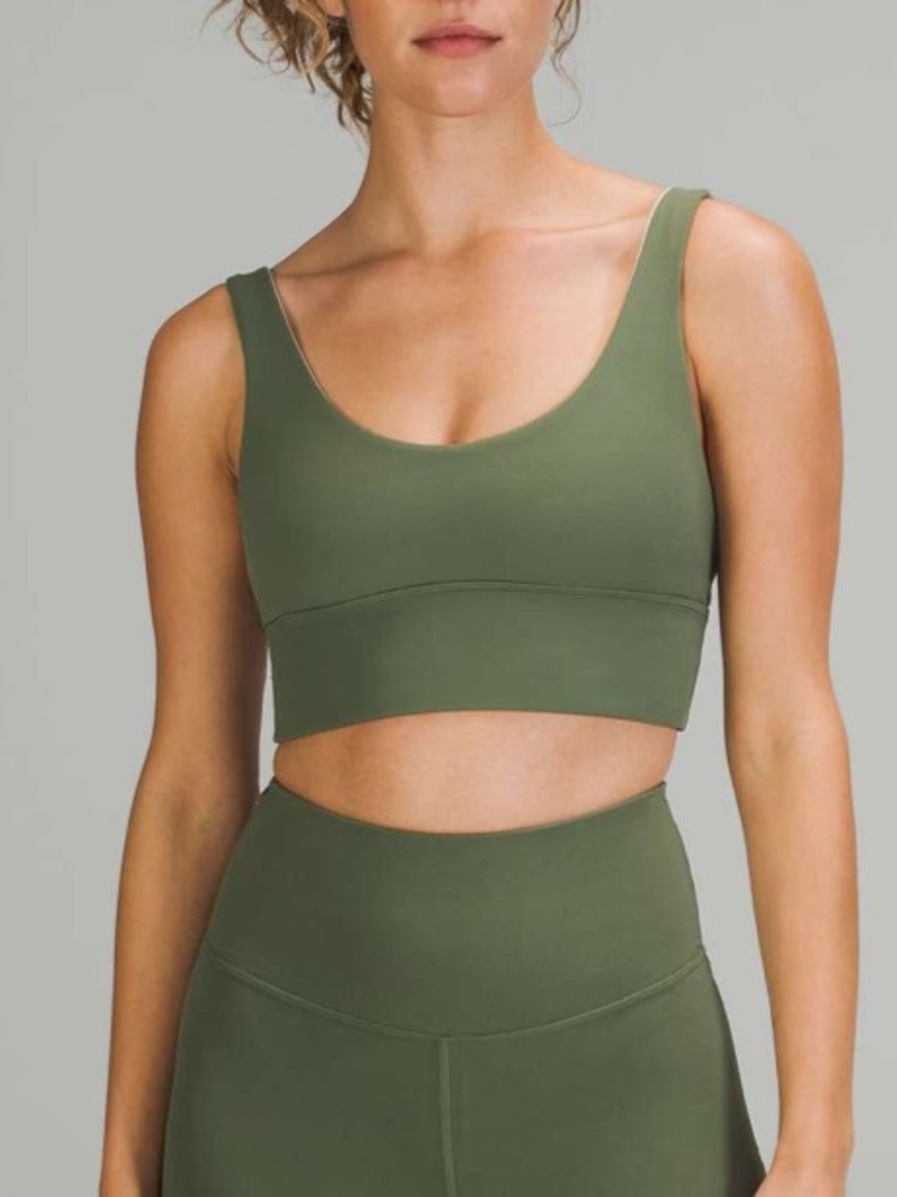 Lululemon Align Reversible bra